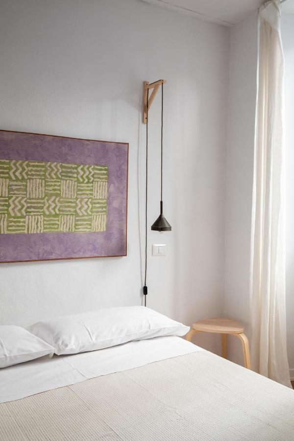 Апартаменты Loft Nel Borgo Браччано Экстерьер фото