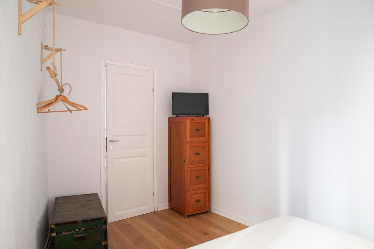 Апартаменты Loft Nel Borgo Браччано Экстерьер фото